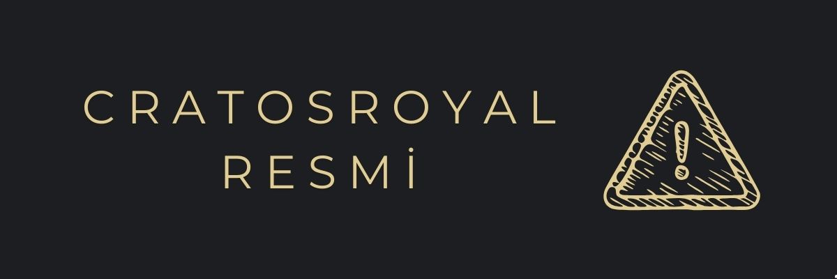 Cratosroyal Resmi