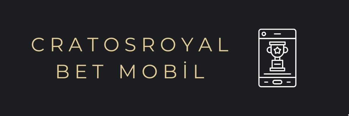 Cratosroyalbet Mobil